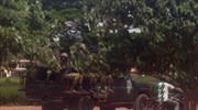 Μπουρκίνα Φάσο: Στην πρωτεύουσα μεταβαίνει ο στρατός για να αφοπλίσει την προεδρική φρουρά