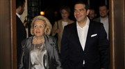 Αλ. Τσίπρας: Δέσμευσή μας να βγάλουμε τον τόπο από την κρίση