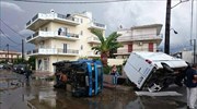 Να κηρυχθεί η Σκάλα σε κατάσταση έκτακτης ανάγκης ζητεί ο Π. Τατούλης