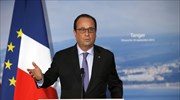 Γαλλία: Διακόπτει τη συνεργασία με την Μπουρκίνα Φάσο