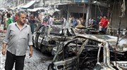 Συρία: Τουλάχιστον 18 νεκροί από βομβαρδισμούς στο Χαλέπι