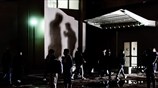 Καταφύγιο στο τάε κβο ντο για τους πρόσφυγες της πλατείας Βικτωρίας