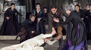 Εθνικό Θέατρο: Αναβάλλεται η παράσταση «Τρωάδες» στο Ηρώδειο