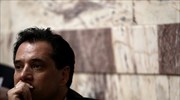 Δεν έχω αυτή τη στιγμή τέτοιου είδους σχέδια, είπε ο Αδ. Γεωργιάδης για την ηγεσία της Ν.Δ.