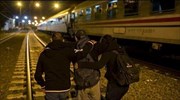 Βρυξέλλες: Λύση για το προσφυγικό αναζητούν οι υπουργοί Εσωτερικών
