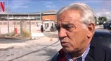 Στο κλειστό γυμναστήριο του Taekwondo οι πρόσφυγες της πλατείας Βικτωρίας