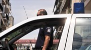 Ένοπλη ληστεία σε σούπερ μάρκετ στην Καλλιθέα