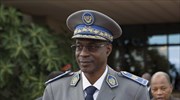Παραμένω πρόεδρος της χούντας, λέει ο αρχηγός των πραξικοπηματιών στη Μπουρκίνα Φάσο