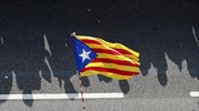 «Η μονομερής απόσχιση της Καταλονίας είναι αναπόφευκτη εάν δεν γίνει δημοψήφισμα»
