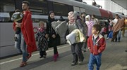 Παύει έως 4/10 η σιδηροδρομική σύνδεση του Μονάχου με Αυστρία και Ουγγαρία