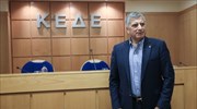 Το προσφυγικό στη συνάντηση Γ. Πατούλη με υπουργό Εργασίας Λουξεμβούργου