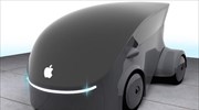 Apple Car: Στους δρόμους το 2019