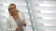 Ενώπιον της Δικαιοσύνης η Μαρίν Λεπέν για υποκίνηση μίσους