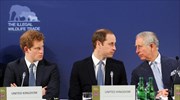 Βρετανία: Ήθελε να δολοφονήσει Κάρολο - Ουίλιαμ για να ανέβει στο θρόνο ο κοκκινομάλλης Χάρι