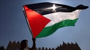 Νεκροί δύο Παλαιστίνιοι που φέρονται να επιτέθηκαν σε ισραηλινές δυνάμεις