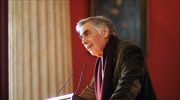 Το βιογραφικό του Θεοδόση Πελεγρίνη
