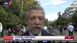 Στ. Κοντονής: Βασικότερο όλων η εφαρμογή του νόμου προς όλες τις κατευθύνσεις