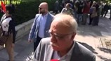 Δήλωση του αναπληρωτή υπουργού Εθνικής Άμυνας Δ. Βίτσα