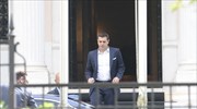 Στις Βρυξέλλες μεταβαίνει ο Αλ. Τσίπρας
