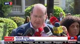 Δήλωση του υπουργού Παιδείας Ν. Φίλη