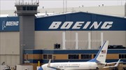 Boeing: Συμφωνία για την κατασκευή εργοστασίου στην Κίνα