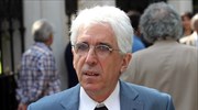 Ν. Παρασκευόπουλος: Προτεραιότητα του υπ. Δικαιοσύνης η καταπολέμηση της διαφθοράς