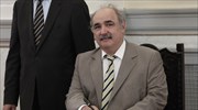 Το βιογραφικό του νέου υφυπουργού Αγροτικής Ανάπτυξης Μάρκου Μπόλαρη