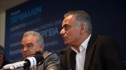 Π. Σκουρλέτης: Δημόσιο συμφέρον, περιβάλλον, νόμοι πάνω απ