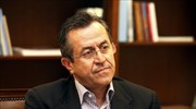 Εξηγήσεις για τον αποκλεισμό του από την κυβέρνηση ζητεί ο Ν. Νικολόπουλος
