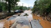 Σε κατάσταση έκτακτης ανάγκης κηρύσσεται η Σκόπελος