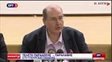 Ν. Φίλης: Έναρξη εθνικού κοινωνικού διαλόγου για την Παιδεία