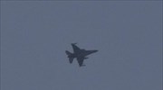 Τη χρήση των μη επανδρωμένων αεροσκαφών που παρέλαβε από τη Ρωσία άρχισε η Συρία