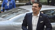 Αλ. Τσίπρας: Αναγκαία η αλλαγή των ισορροπιών στην Ευρώπη