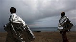 Τη δημιουργία κέντρων καταγραφής προσφύγων σε Ελλάδα και Ιταλία αποφάσισαν οι Ευρωπαίοι ηγέτες 