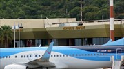 Επαναλειτουργεί το αεροδρόμιο της Ρόδου