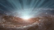 Επιστήμονες ελπίζουν να παρακολουθήσουν «ζωντανά» τον σχηματισμό μιας μαύρης τρύπας