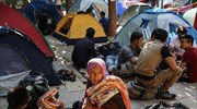 Λαϊκή Ενότητα για προσφυγικό:  Η απόφαση της συνόδου κορυφής της Ε.Ε. συνιστά μια ακόμη υπεκφυγή