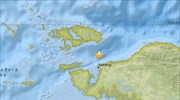 Σεισμός 6,9 Ρίχτερ ανοικτά της Ινδονησίας