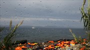 Πάνω από 100.000 μετανάστες και πρόσφυγες εισήλθαν τον Αύγουστο στην Ελλάδα