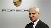 CEO της Volkswagen αναμένεται να οριστεί o Ματίας Μίλερ