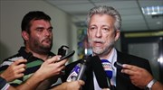 Κοντονής: Τα προβλήματα θα λυθούν με λογική και καλή πίστη