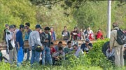Kαταυλισμούς για 7.000 μετανάστες θα δημιουργήσει η Πολωνία
