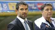 Καραγκούνης: «Μου έφερναν χαρτί για να παίξω στην Εθνική»