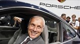 Νέο CEO επιλέγει το δ.σ. του ομίλου Volkswagen, στη σκιά του σκανδάλου
