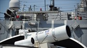 Σύστημα αυτοάμυνας για πλοία κοντά στην ακτή και νέο αμφίβιο όχημα για τις ένοπλες δυνάμεις των ΗΠΑ