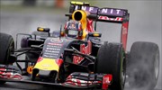 Formula 1: Ταχύτερος ο Κβίατ στην δεύτερη περίοδο των ελεύθερων δοκιμαστικών της Suzuka