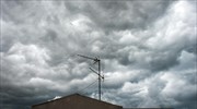 Ποιες περιοχές θα πλήξει η κακοκαιρία