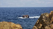 Συνολικά 115 πρόσφυγες βρέθηκαν σε ακατοίκητο νησί βόρεια της Αλοννήσου