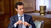 Αλλαγή στάσης Βρετανίας έναντι του Άσαντ;