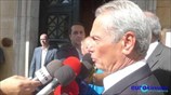 Παναγιώτης Σγουρίδης:  Θεωρώ ότι ο Δημήτρης Καμμένος αδικήθηκε